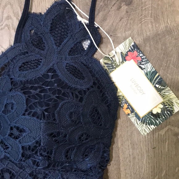 Last S • 🆕 Lace Bralette - Picture 2 of 5